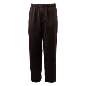 CASEY CASEY Men's Relaxed Fit Elastic Waist Pull-On Trousers Men 10021 Pants